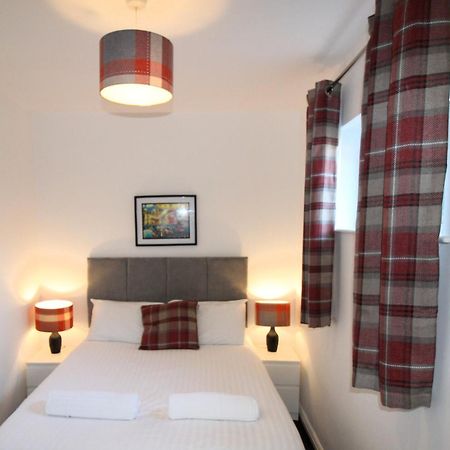 Ultra Urban Belfast Corporate Apartments 外观 照片